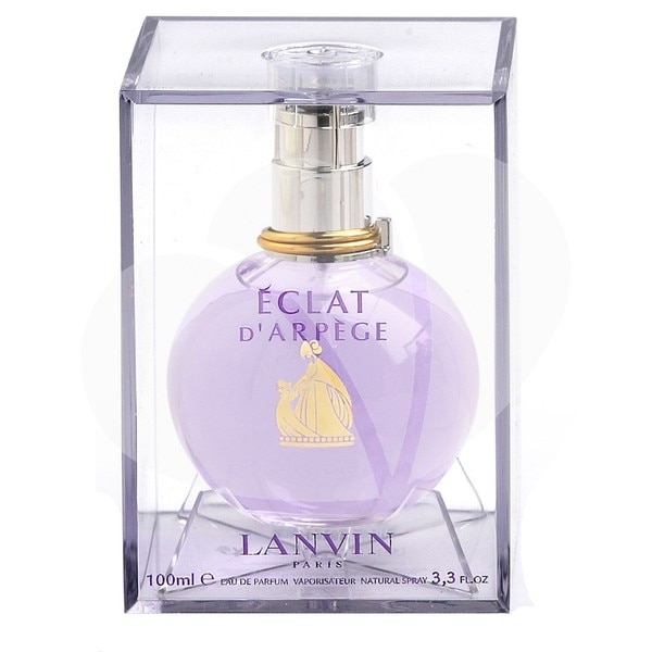 lanvin eclat notes