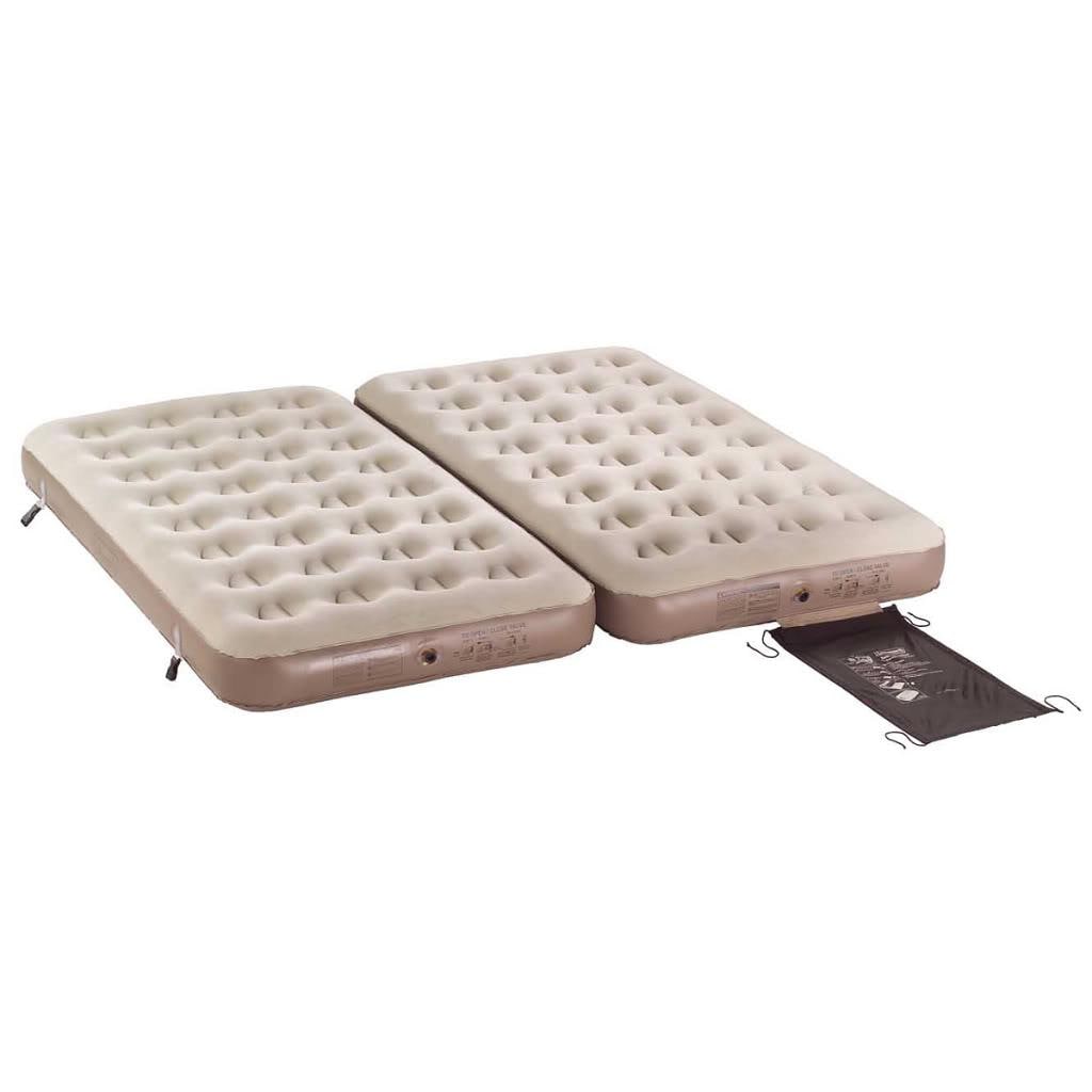 Coleman 4 in 1 air mattress sale