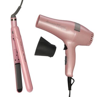 babyliss conair instant heat