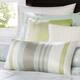 Madison Park Athena Green 7-piece Comforter Set