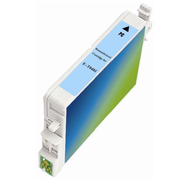 Epson T048520, T0485 Compatible (Remanufactured) Ink Cartridge