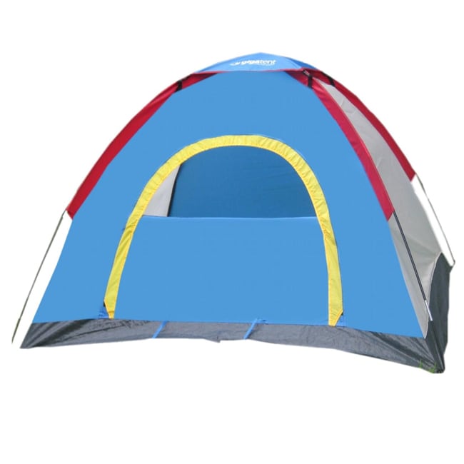 small childrens tent
