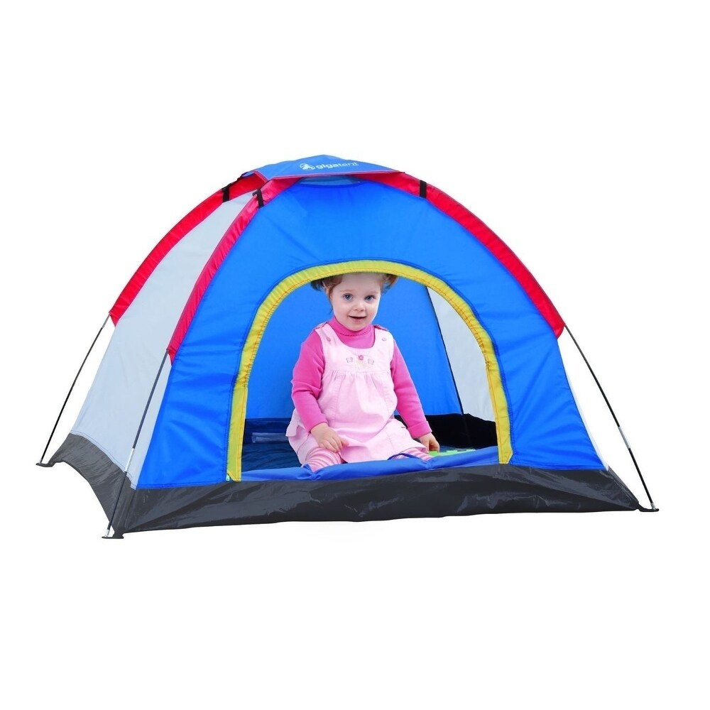 small childrens tent