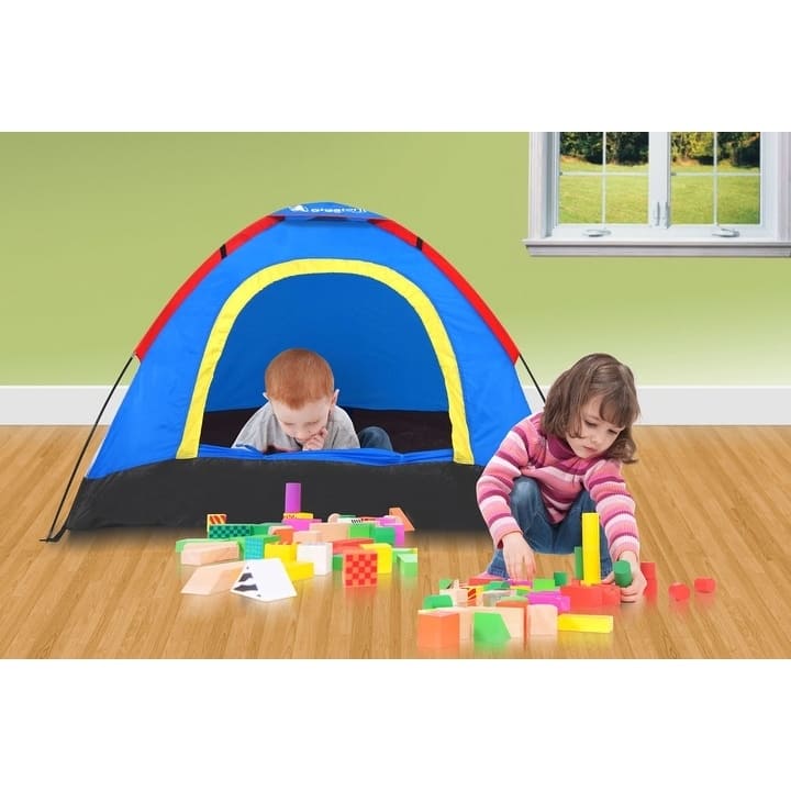 Explorer Dome Indoor/ outdoor Children's Small Play Tent