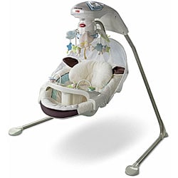 fisher price my little lamb infant seat