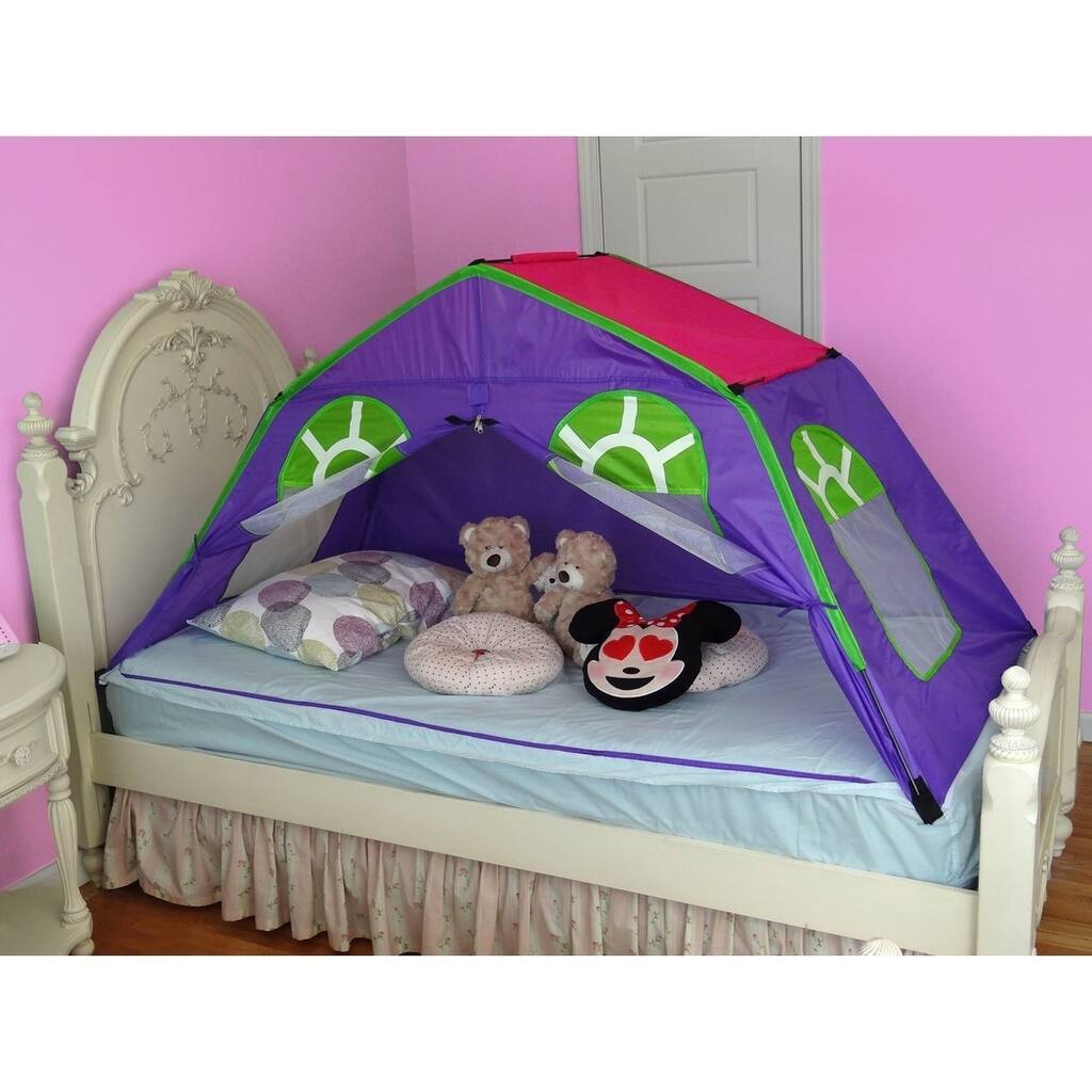 Gigakid 'Dream House' Twin-size Children's Bed-sized Play Tent