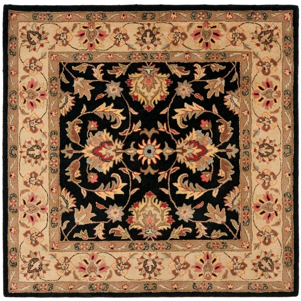 Oriental Oval, Square, & Round Area Rugs from Buy