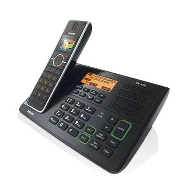 Philips SE6591B Cordless Phone