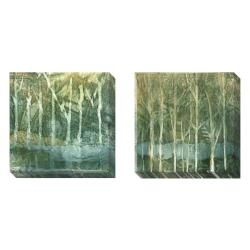Gallery Direct Caroline Ashton 'Imposed Environment' 2-piece Art Set ...