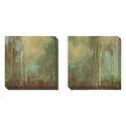 Gallery Direct Kim Coulter 'Upon Reflection' 2-piece Art Set ...