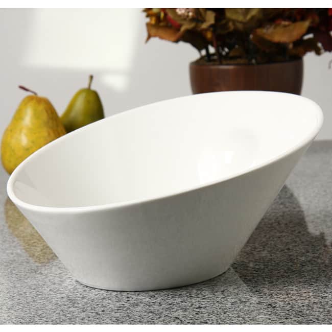 10 Strawberry Street Whittier 10-inch Pinch Bowl (Set of 2)