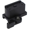 LaRue Tactical High Mount AR15