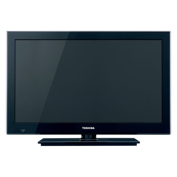 Toshiba 26SL400U 26 inch 720p LED TV f442ce7d d556 4f95 9f9e 2ec2f26eee73_600