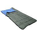 The Blue Cuddler