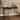 SEI Furniture Gaff Espresso 2-drawer Writing Desk