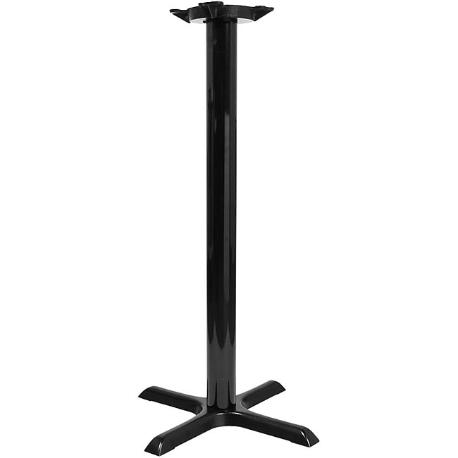 Attco 22x22-in Table Base