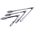 Edlund Company Heavy-duty S/S 9-inch w/ Lock Tong