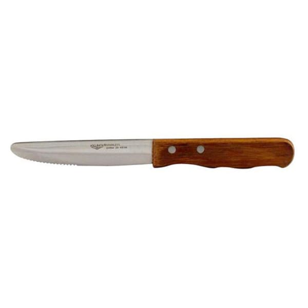 Shop Vollrath Jumbo Steak Knives (Pack of 12) - Free Shipping On Orders ...