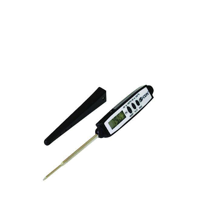 CDN Waterproof Pocket Thermometer