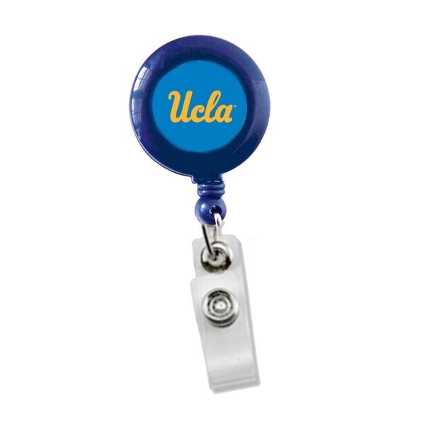 retractable badge clip