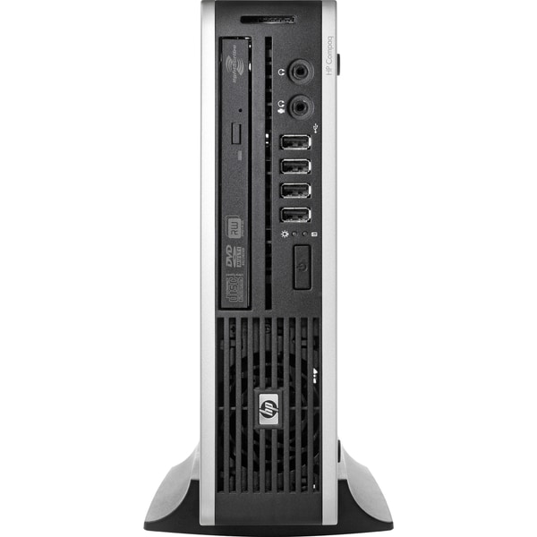 HP Business Desktop 6005 Pro Desktop Computer   AMD Phenom II X4 910e