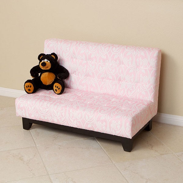kids soft sofa