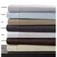 preview thumbnail 3 of 3, Egyptian Cotton 600 TC Extra Deep Pocket 6-piece Bed Sheet Set