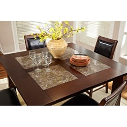 intuition dining table