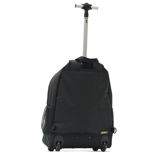 olympia sports plus rolling backpack