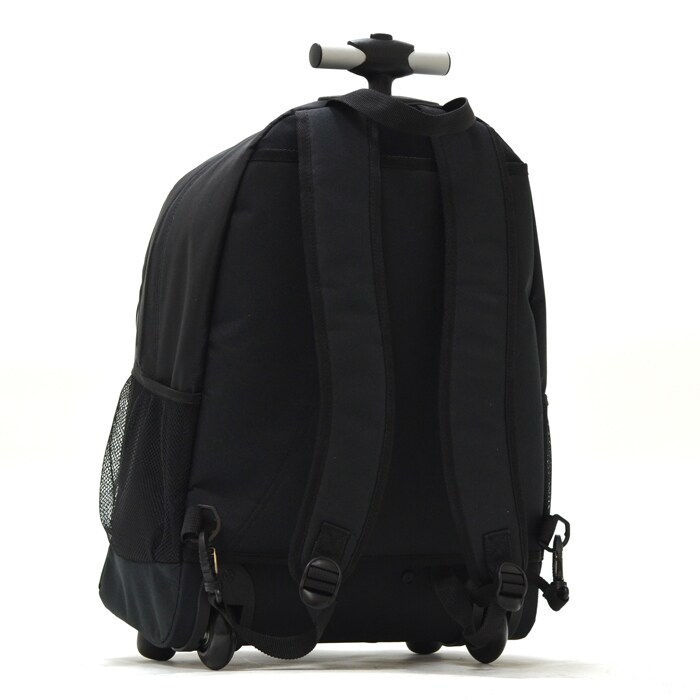 sports plus olympia rolling backpack