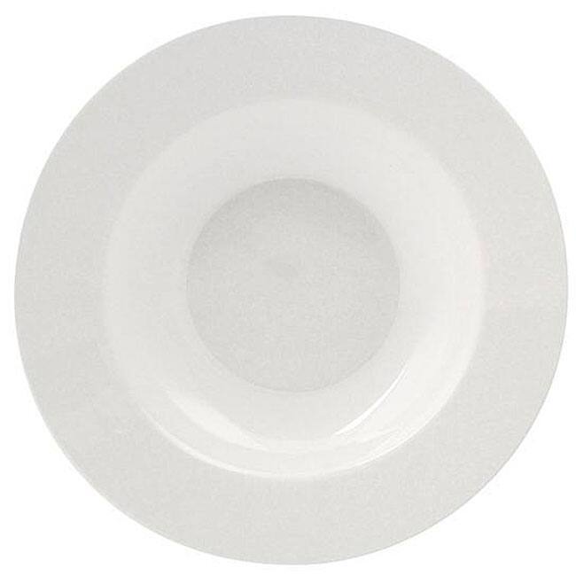 World Tableware 13-oz White Porcelain Soup Bowls (Case of 36)