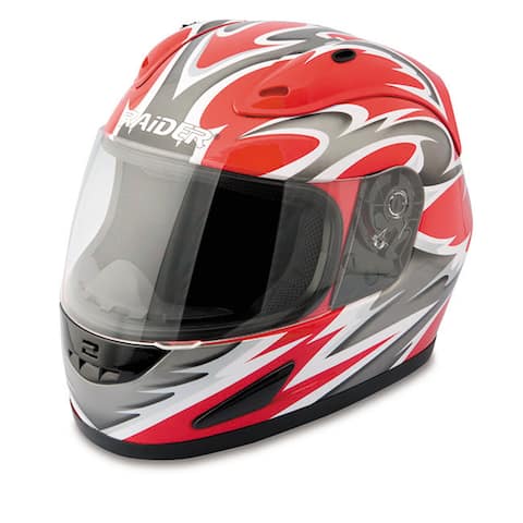 Buy Motorcycle Helmets Online at Overstock | Our Best ATVs ...