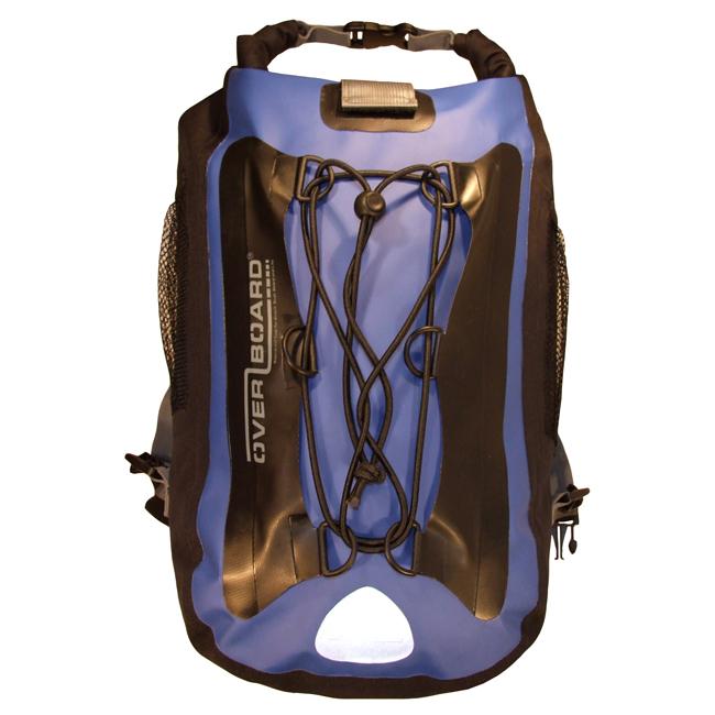 Overboard 20 Liter Waterproof Backpack