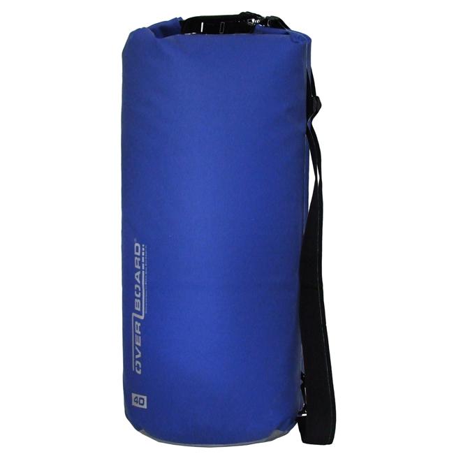 40 liter dry bag