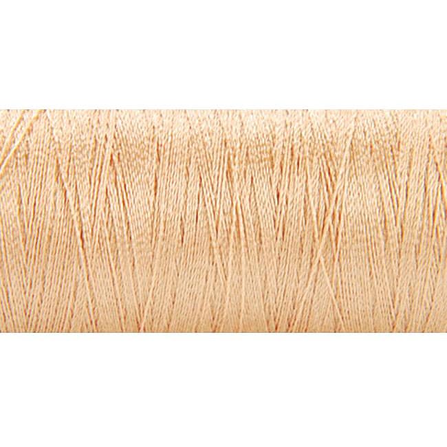 Wicker 600 yard Embroidery Thread (WickerMaterials 100 percent polyester Spool dimensions 2.25 inches )