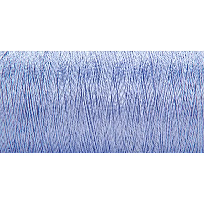 Flower Petal 600 yard Embroidery Thread (Flower Petal Materials 100 percent polyester40 weightSpool measures 2.25 inches )