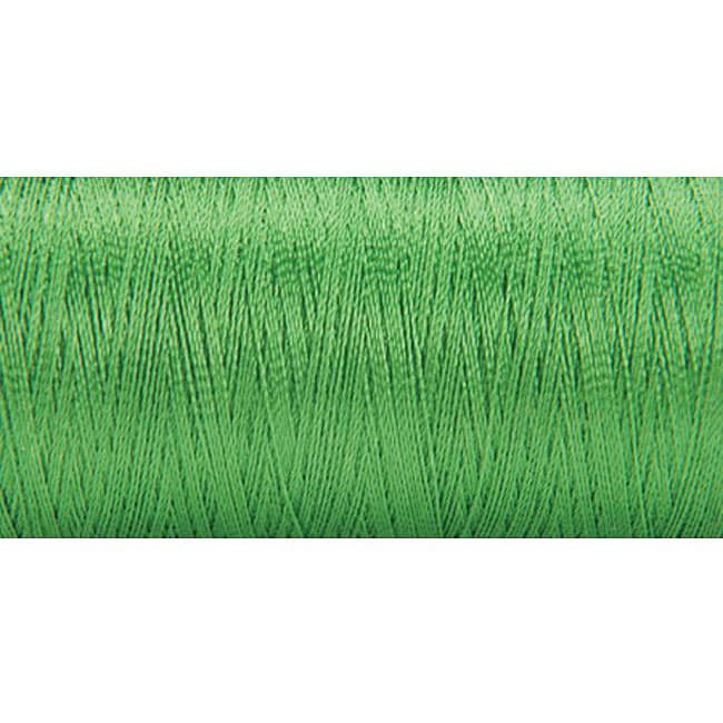 Emerald 600 yard Embroidery Thread (EmeraldMaterials 100 percent polyester Spool dimensions 2.25 inches )