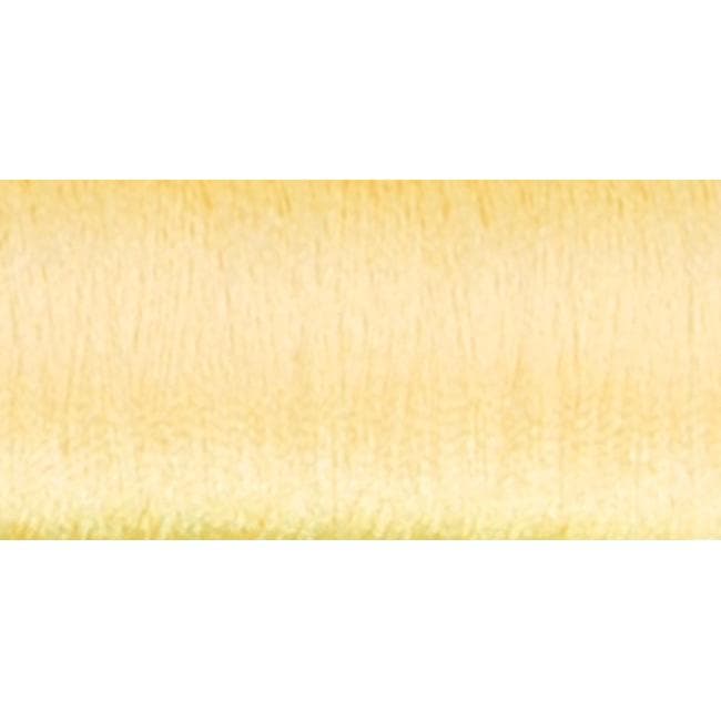 Maize 600 yard Embroidery Thread (MaizeSpool measures 2.25 inches )