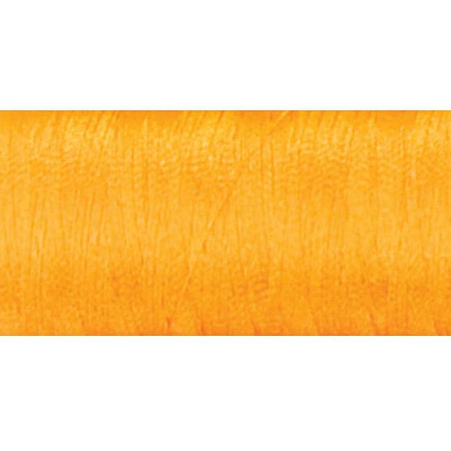 Melrose Mango 600 yard Thread (MangoSpool measures 2.25 inches )