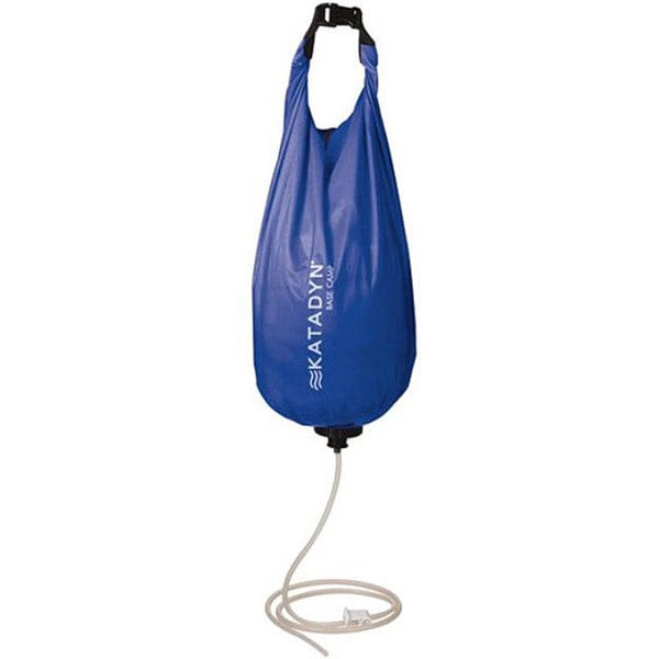 Katadyn Base Camp Gravity-fed Water Filter Reservoir