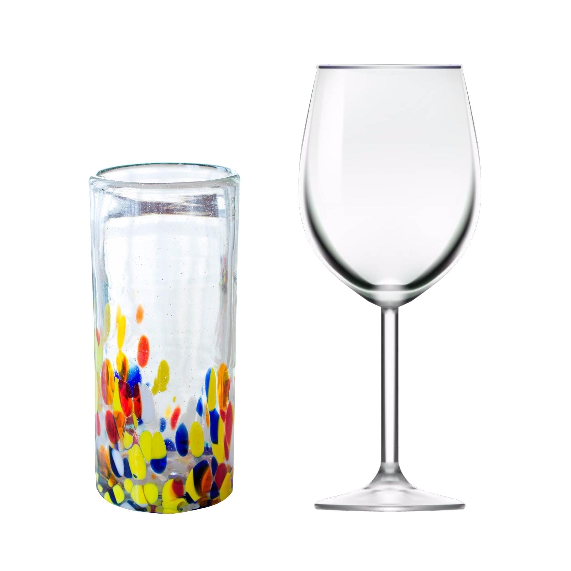 https://ak1.ostkcdn.com/images/products/5478309/Handmade-Confetti-Multicolor-Bright-Highball-Set-of-6-Glasses-Mexico-3.2-x-6.75-d8829a91-377d-429e-831d-b966997e1013.jpg