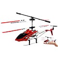 Syma 3.5 Channel S107 Mini RC Helicopter
