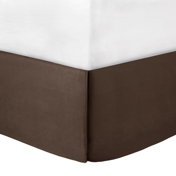 Shop Madison Park Dune Beige 7 Piece Contemporary Comforter Set