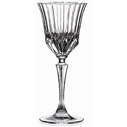 RCR Melodia Crystal Wine Glass set of 6