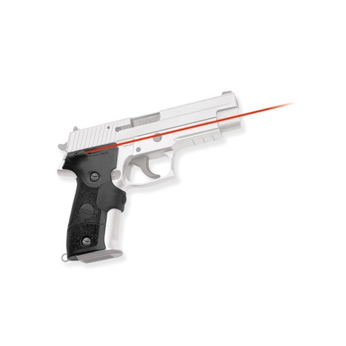 Crimson Trace Sig P226 MIL-STD Waterproof Lasergrip