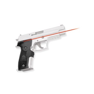 Crimson Trace Sig P226 MIL-STD Waterproof Lasergrip