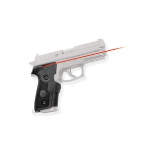Crimson Trace Sig P228/ P229 MIL-STD Waterproof Lasergrip