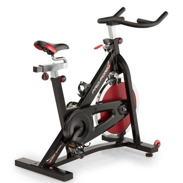 proform stationary bike