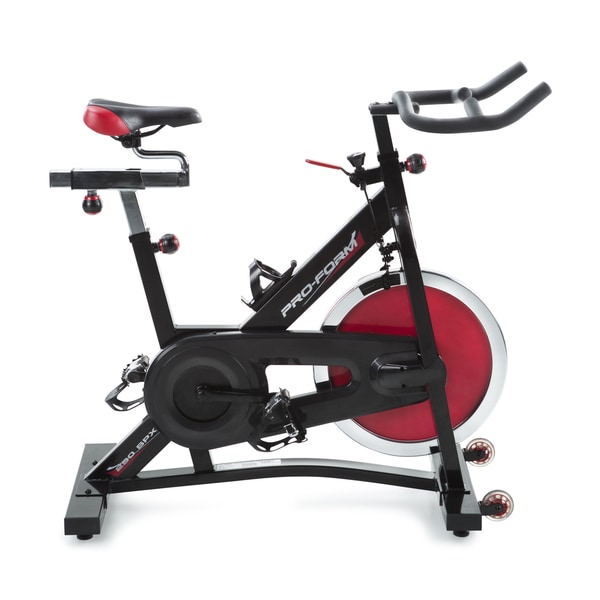 proform fitness bike