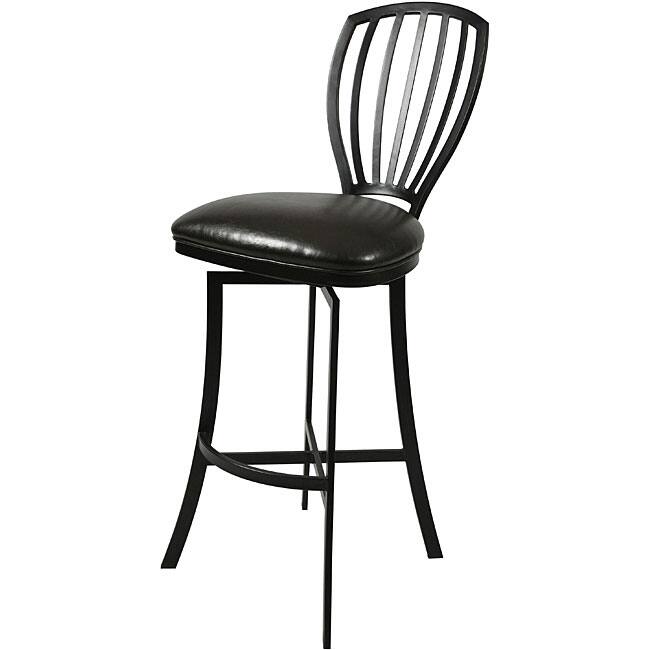 Tropez 26-inch Swivel Counter Stool